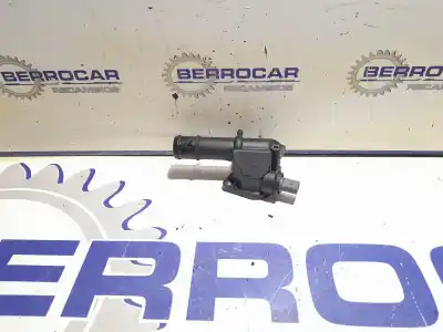 Peça sobressalente para automóvel em segunda mão termostato por seat exeo berlina (3r2) 2.0 tdi referências oem iam 03l121132a