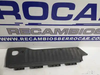 Tweedehands auto-onderdeel bekleding achterdeur voor renault kangoo 1.5 dci diesel fap oem iam-referenties 8200431118