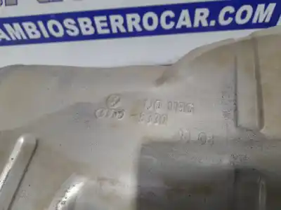 Автозапчастина б/у задній глушник для seat leon (1m1) 1.9 tdi посилання на oem iam 1j0119g  