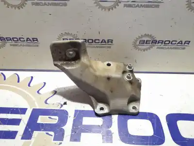 Автозапчастина б/у підтримка двигуна для land rover range rover (lm) 3.6 td v8 посилання на oem iam 6h326061ab