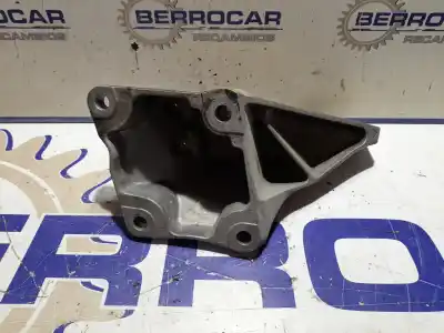 Автозапчасти б/у поддержка двигателя за land rover range rover (lm) 3.6 td v8 ссылки oem iam 6h326061ab  