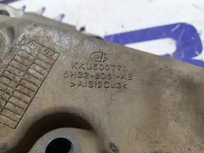 Автозапчасти б/у поддержка двигателя за land rover range rover (lm) 3.6 td v8 ссылки oem iam 6h326061ab  