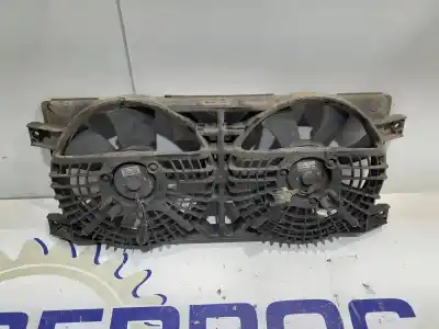 Автозапчасти б/у электрический вентилятор за ssangyong kyron 2.0 ссылки oem iam 8821021050