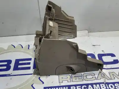 Автозапчастина б/у молдинг для ssangyong kyron 2.0 посилання на oem iam 7671009000  