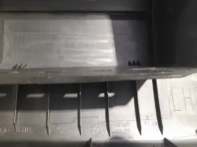 Автозапчастина б/у прикраса панелі приладів для suzuki swift berlina (mz) 1.3 16v cat посилання на oem iam 73910-62j10  