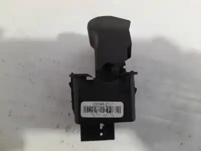 Pezzo di ricambio per auto di seconda mano LEVA DEL FRENO A MANO per CITROEN C4 GRAND PICASSO I (UA_)  Riferimenti OEM IAM 96551922ZD  