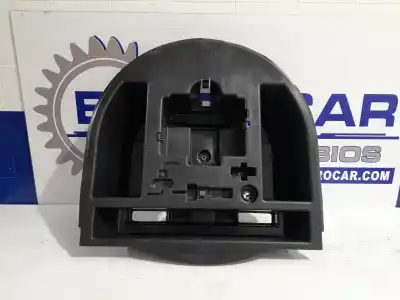 Recambio de automóvil de segunda mano de SOPORTE RUEDA REPUESTO para FIAT GRANDE PUNTO (199)  referencias OEM IAM LS388201  