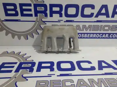 Peça sobressalente para automóvel em segunda mão coletor admissão por saab 9-3 berlina 2.0 cat referências oem iam 9147620