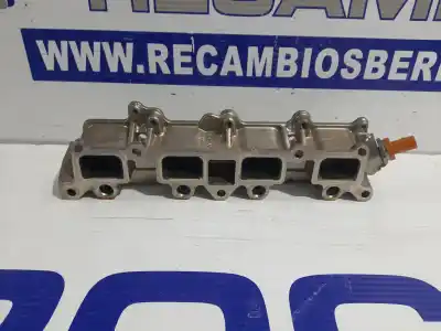 Peça sobressalente para automóvel em segunda mão RÉGUA / RAMPA DE INJETORES por AUDI A3 (8P)  Referências OEM IAM GK284AHB  