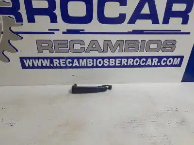 Tweedehands auto-onderdeel buitenste handgreep rechts voor voor peugeot 307 (s1) 2.0 hdi cat oem iam-referenties 9108w8