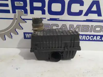 Автозапчастина б/у опора повітряного фільтра для citroen jumpy 1.9 d furg. (776kg) посилання на oem iam 8043986  