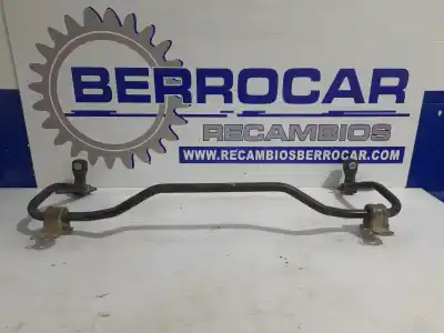 Автозапчасти б/у ПЕРЕДНИЙ СТАБИЛИЗАТОР за PEUGEOT EXPERT FURGÓN  ссылки OEM IAM 9811384980  