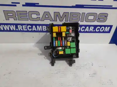 İkinci el araba yedek parçası RÖLE/SIGORTA KUTUSU için PEUGEOT EXPERT FURGÓN  OEM IAM referansları 9808959080  