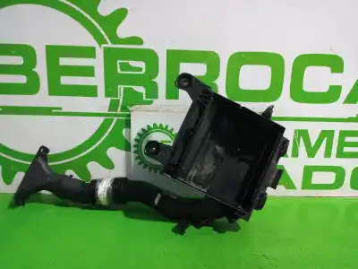 Pezzo di ricambio per auto di seconda mano SUPPORTO FILTRO ARIA per PEUGEOT EXPERT FURGÓN  Riferimenti OEM IAM 9806561080  