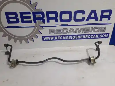 Pezzo di ricambio per auto di seconda mano BARRA STABILIZZATRICE POSTERIORE per FIAT DOBLO II CARGO (263)  Riferimenti OEM IAM 52004273  