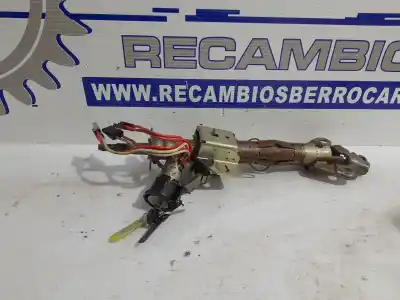 Second-hand car spare part steering column for citroen jumpy 1.9 d furg. (776kg) oem iam references 9807676277  