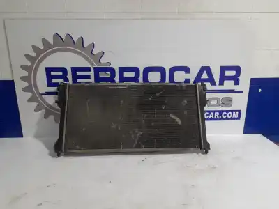 Pièce détachée automobile d'occasion RADIATEUR D'EAU pour MAZDA 626 BERLINA (GF)  Références OEM IAM FSJ3  