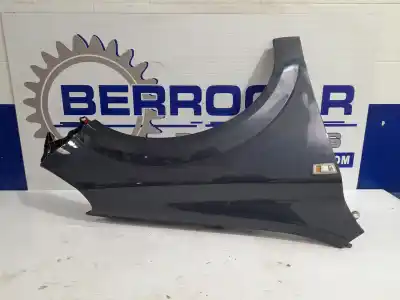 Автозапчастина б/у ПЕРЕДНЕ ПРАВЕ КРИЛО для OPEL ASTRA H BERLINA  Посилання на OEM IAM 6102349  