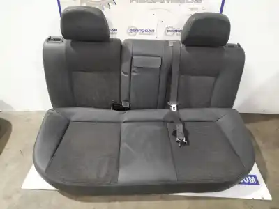 Peça sobressalente para automóvel em segunda mão BANCOS TRASEIROS por OPEL ASTRA H BERLINA  Referências OEM IAM 13148136  