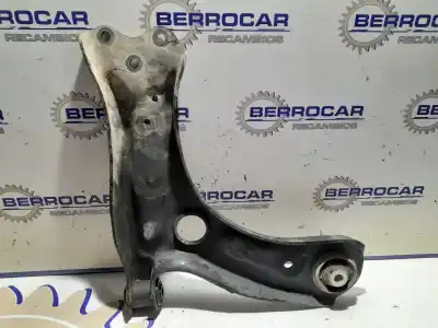 Recambio de automóvil de segunda mano de BRAZO SUSPENSION INFERIOR DELANTERO IZQUIERDO para SEAT IBIZA (6K1)  referencias OEM IAM 6R0407151F  