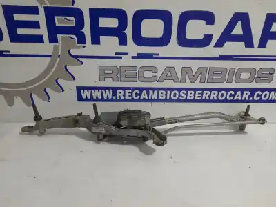 Recambio de automóvil de segunda mano de motor limpia delantero para mercedes clase e (w212) lim. 2.1 cdi cat referencias oem iam 3397021442  