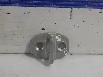 Pezzo di ricambio per auto di seconda mano SERRATURA PORTA ANTERIORE DESTRA per MERCEDES-BENZ CLASE E (W212) LIM.  Riferimenti OEM IAM 11000049B  