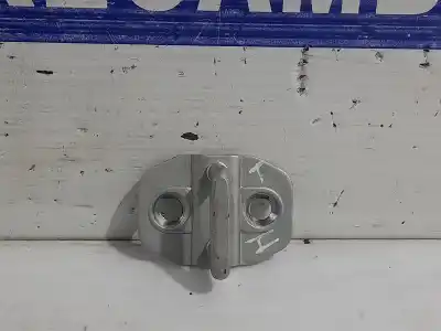 Second-hand car spare part REAR LEFT DOOR LOCK for MERCEDES-BENZ CLASE E (W212) LIM.  OEM IAM references 11000049B  