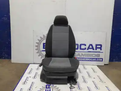 Pièce détachée automobile d'occasion SIÈGE AVANT DROIT pour SEAT IBIZA (6L1)  Références OEM IAM 6Q4881106CJ  