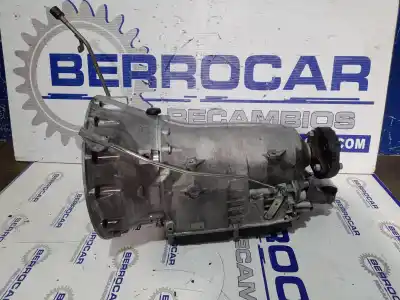 Recambio de automóvil de segunda mano de CAJA CAMBIOS para MERCEDES CLASE E (W212) LIM.  referencias OEM IAM R2202711901  