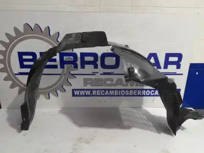 Second-hand car spare part WHEEL ARCH COVER for KIA SPORTAGE  OEM IAM references 868111F010  