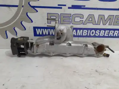 Pezzo di ricambio per auto di seconda mano COLLETTORE DI ASPIRAZIONE per KIA SPORTAGE  Riferimenti OEM IAM 2838127400  