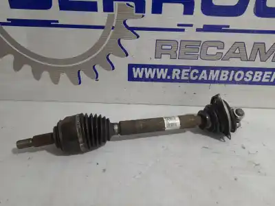 Автозапчасти б/у передняя левая трансмиссия за renault laguna ii (bg0/1_) 1.9 dci (bg1a, bg1v) ссылки oem iam 8200470129