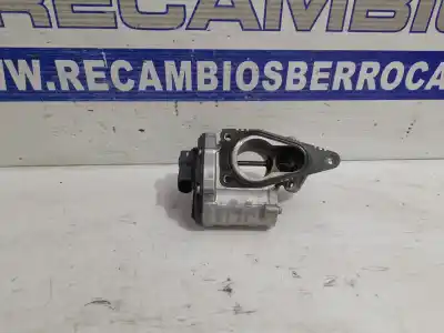 Автозапчасти б/у клапан рог за renault laguna ii (bg0/1_) 1.9 dci (bg1a, bg1v) ссылки oem iam 8200630740