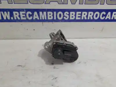 Автозапчастина б/у клапан egr для renault laguna ii (bg0/1_) 1.9 dci (bg1a, bg1v) посилання на oem iam 8200630740  