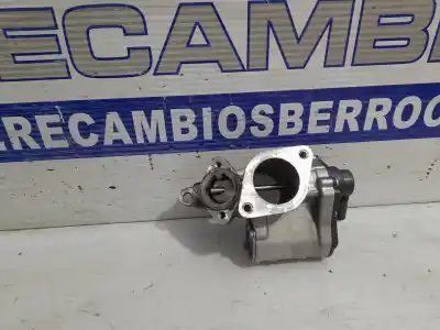 Автозапчастина б/у клапан egr для renault laguna ii (bg0/1_) 1.9 dci (bg1a, bg1v) посилання на oem iam 8200630740  