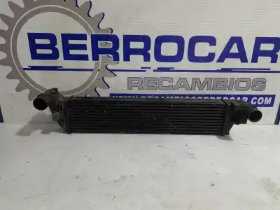 Автозапчасти б/у интеркулер за renault laguna ii (bg0/1_) 1.9 dci (bg1a, bg1v) ссылки oem iam 8200292773