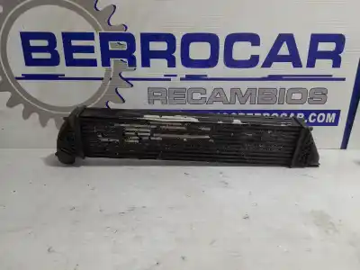 Second-hand car spare part intercooler for renault laguna ii (bg0/1_) 1.9 dci (bg1a, bg1v) oem iam references 8200292773  