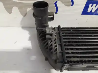 Second-hand car spare part intercooler for renault laguna ii (bg0/1_) 1.9 dci (bg1a, bg1v) oem iam references 8200292773  