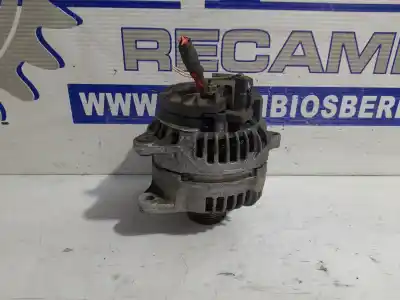 Автозапчасти б/у генератор за renault laguna ii (bg0/1_) 1.9 dci (bg1a, bg1v) ссылки oem iam 8200660022