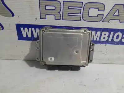 Автозапчасти б/у блок управления двигателем за renault laguna ii (bg0/1_) 1.9 dci (bg1a, bg1v) ссылки oem iam 8200631577