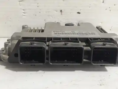 Second-hand car spare part ecu engine control for renault laguna ii (bg0/1_) 1.9 dci (bg1a, bg1v) oem iam references 8200631577  