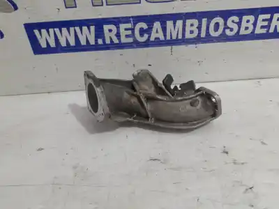 Автозапчастина б/у труба для renault laguna ii (bg0/1_) 1.9 dci (bg1a, bg1v) посилання на oem iam a2c53027874  