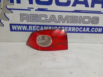 Автозапчасти б/у левый задний фонарь за renault laguna ii (bg0/1_) 1.9 dci (bg1a, bg1v) ссылки oem iam 8200262667