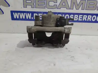 Second-hand car spare part front right brake caliper for renault laguna ii (bg0/1_) 1.9 dci (bg1a, bg1v) oem iam references 7701049092  