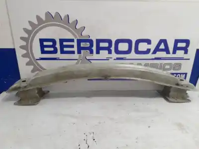 Second-hand car spare part front bumper reinforcement for renault laguna ii (bg0/1_) 1.9 dci (bg1a, bg1v) oem iam references 8200081497  