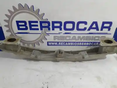 Second-hand car spare part front bumper reinforcement for renault laguna ii (bg0/1_) 1.9 dci (bg1a, bg1v) oem iam references 8200081497  