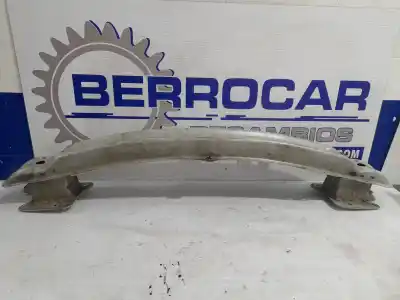 Автозапчасти б/у усиление переднего бампера за renault laguna ii (bg0/1_) 1.9 dci (bg1a, bg1v) ссылки oem iam 8200081497