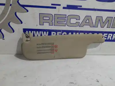 Автозапчасти б/у правая зона за renault laguna ii (bg0/1_) 1.9 dci (bg1a, bg1v) ссылки oem iam 8200245822