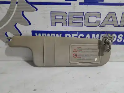 Автозапчастина б/у правильний натір для renault laguna ii (bg0/1_) 1.9 dci (bg1a, bg1v) посилання на oem iam 8200245822  