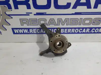 Автозапчасти б/у передняя правая кулачка за renault laguna ii (bg0/1_) 1.9 dci (bg1a, bg1v) ссылки oem iam 8200322078